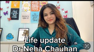 My Life Update. Answered All Your Questions