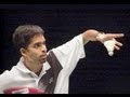 [Highlights] Badminton Peter Gade vs Pullela Gopichand 2001 All England [2/2]