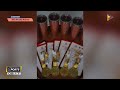 Aranar couple, muling nasungkit ang Manila Open crown