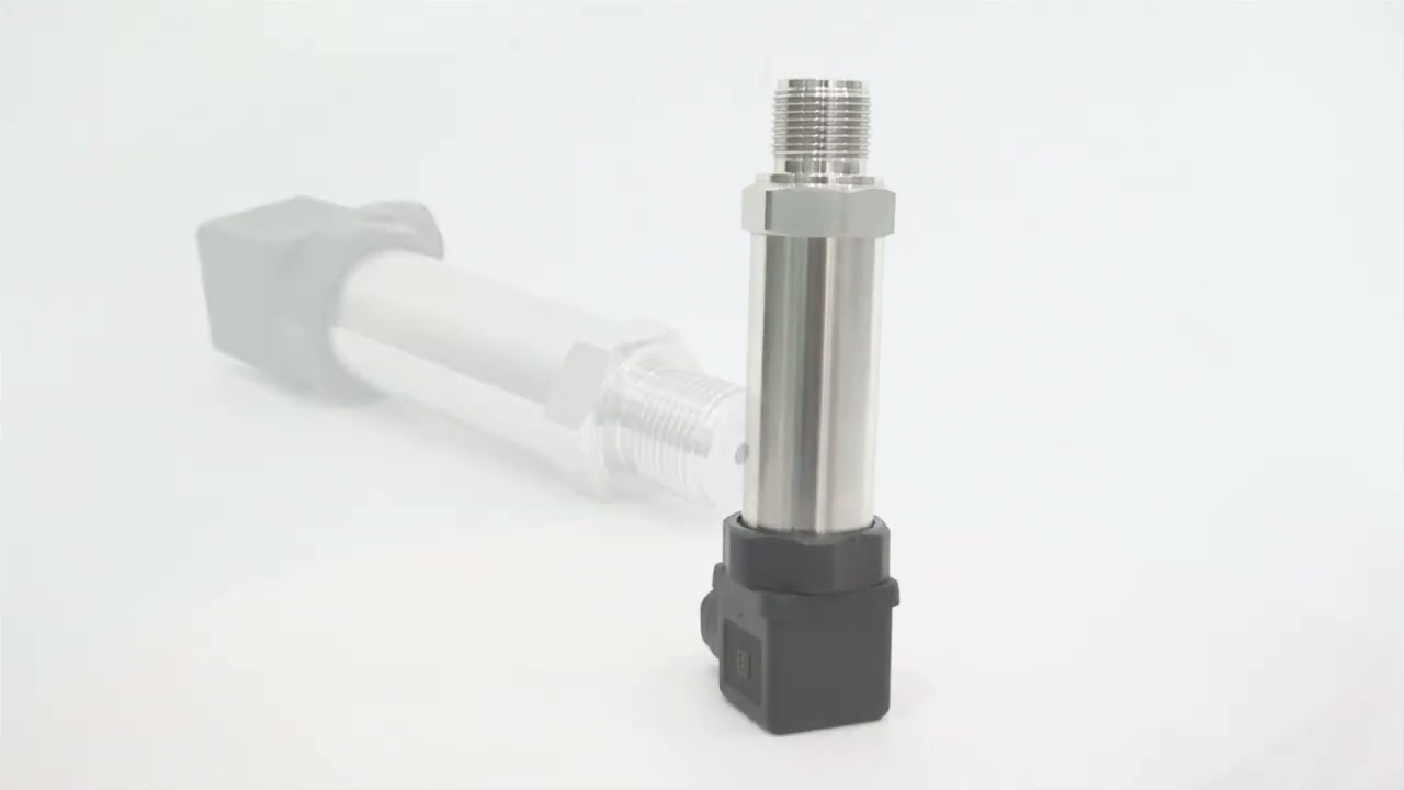 Pressure Transducer & Transmitter Manufacturer - Pressure Sensor Supplier