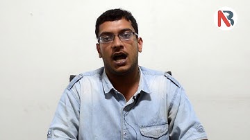 Himanshu Speaks about Cisco CCIE Security Course Certification Training & Job Placement