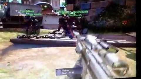 Studio: Ballista insta swap DSR 180