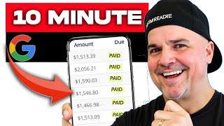 How to Make Money With Google Maps in 2025 ($100- $300 Per Day)