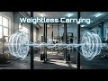 Weightless Carrying / Carregando o Vazio