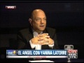 C5N - EL ANGEL DE LA MEDIANOCHE CON YANINA LATORRE