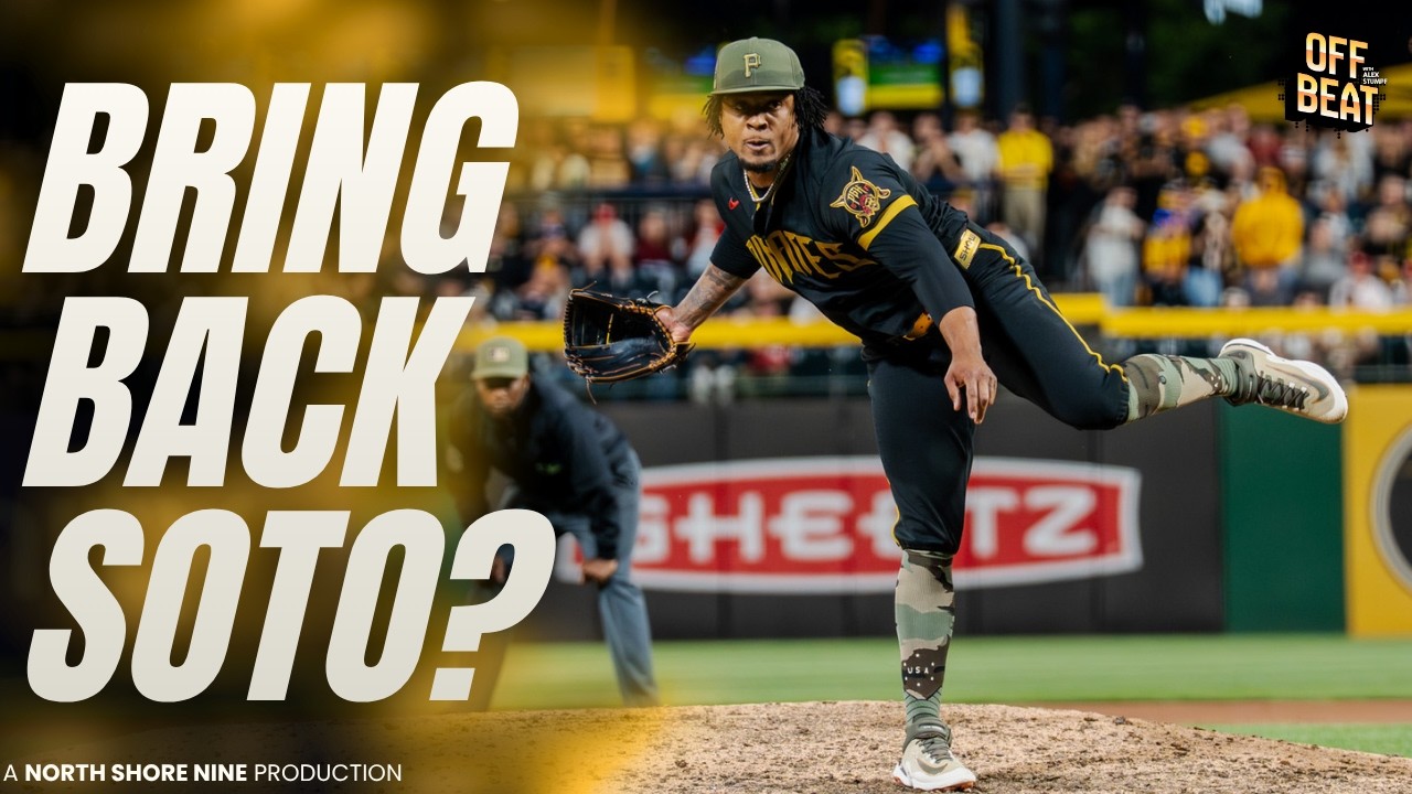 The Pirates Bullpen Still Has One Hole to Fix