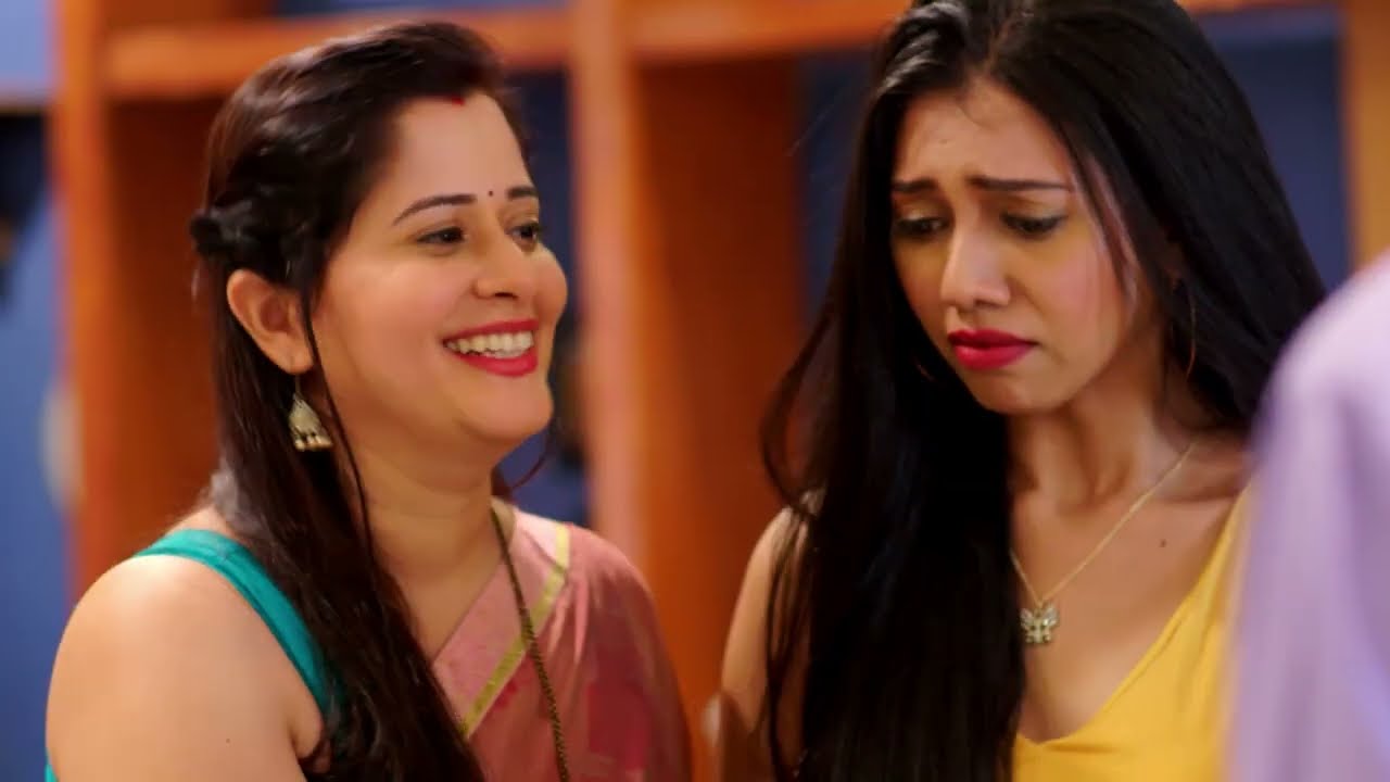 Crime World Episode | Crime World Full Episode | Crime Show | Crime Kahani - Pyaari Souten