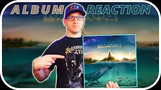 Devin Townsend - Empath #albumreaction