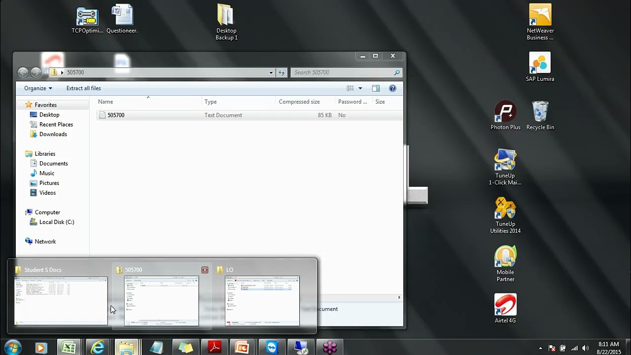 SAP BW-LO Update Modes Part 2