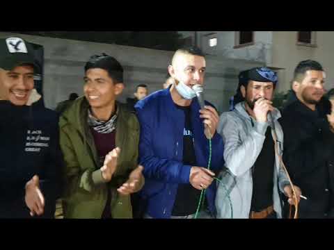 هجيني 2021 يا بنت منتى على الاول تيسير أبو سويرح هاني أبو كريشان