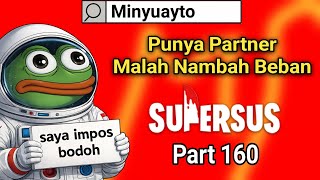 Tutorial on Adding Sins Part 160