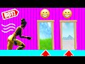 Sorry This DEATHRUN is for 🤖 ONLY...(Fortnite)
