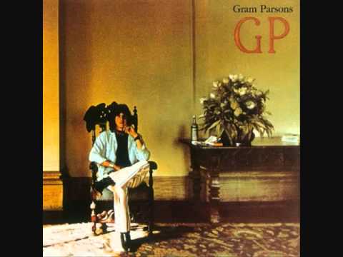 Gram Parsons - Kiss The Children