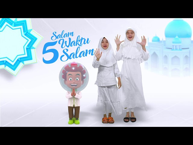 RCTI Promo “THEME SONG RAMADAN 2018” class=