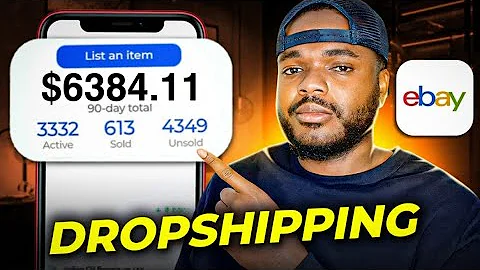 The Ultimate Guide to Dropshipping on eBay in 2023