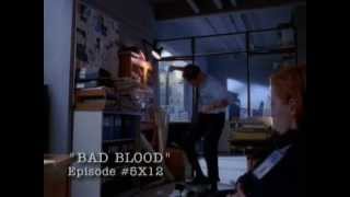 The X-Files: Season 5 (Featurettes)