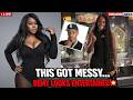 Claressa Shields HIT With Family Drama As Remy Ma Seems ENTERTAINED!?