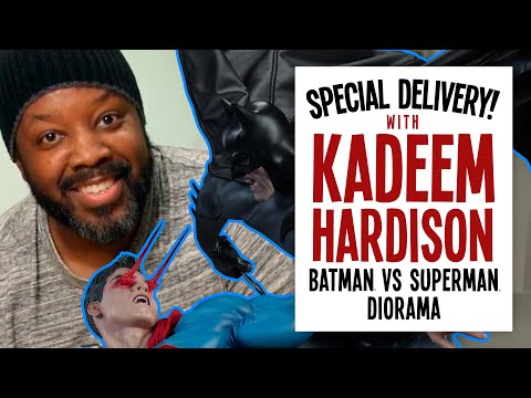 Video: Kadeem Hardison xalis sərvəti: Wiki, Evli, Ailə, Toy, Maaş, Qardaşlar