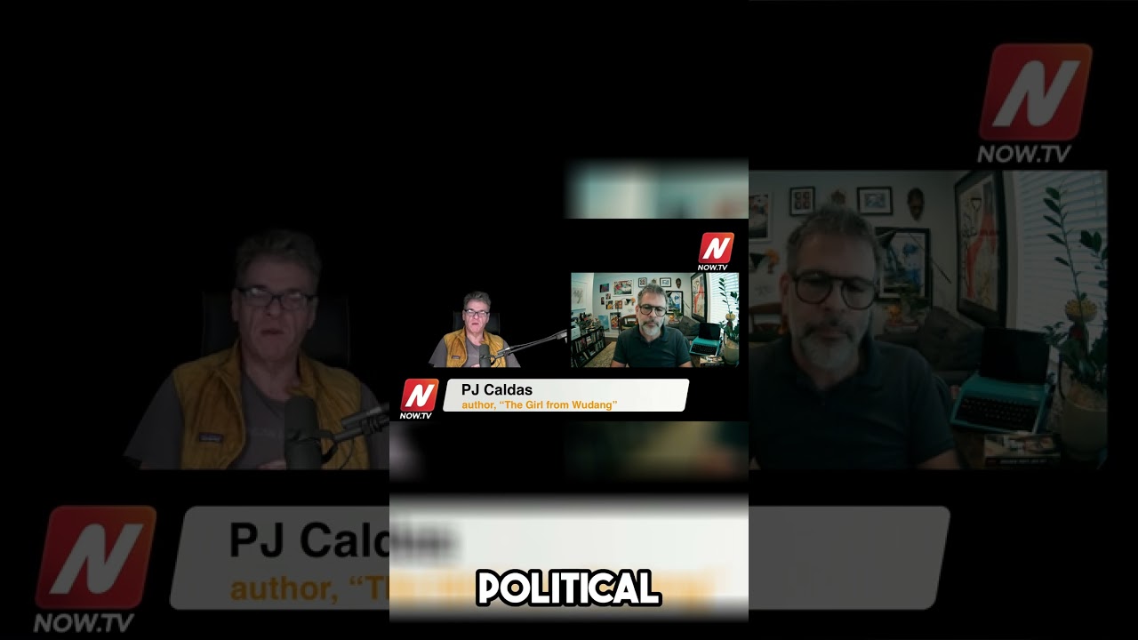 The Future of Us: Will Networked Brains Reinvent Empathy?