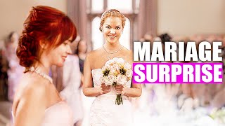 Mariage Surprise | Katherine Heigl (27 Robes) | Film Complet en Français | Romance