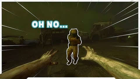 TURNED ZOMBIES in 2025 is STILL Fun!