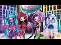 Novi stars doll commercials