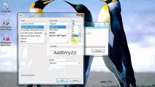 Windows live  Mail install-instructional video