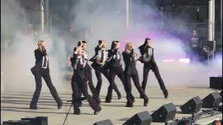 230521 XG - TIPPY TOES   MASCARA Fancam #HITCNY