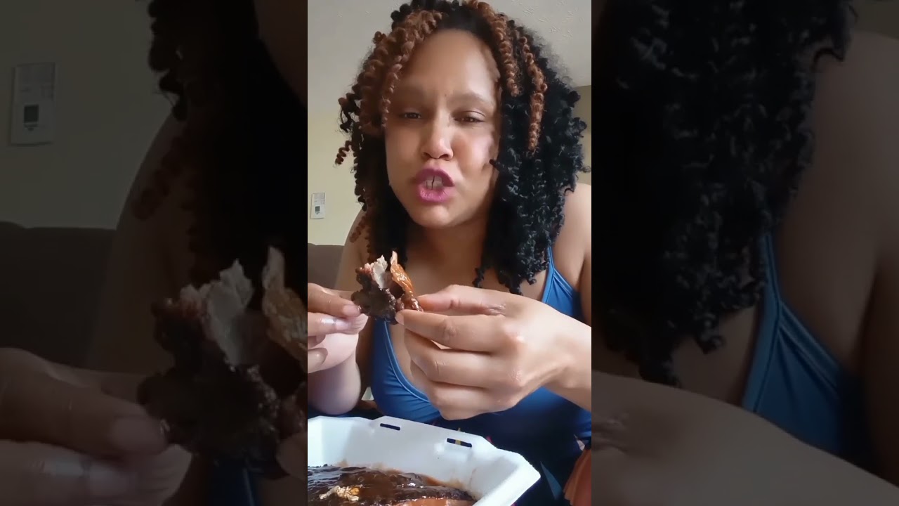 crazy Ron's bbq stone mountain ga