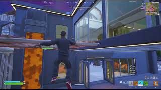 PRVNÍ WIN V NOVÉ SEASON