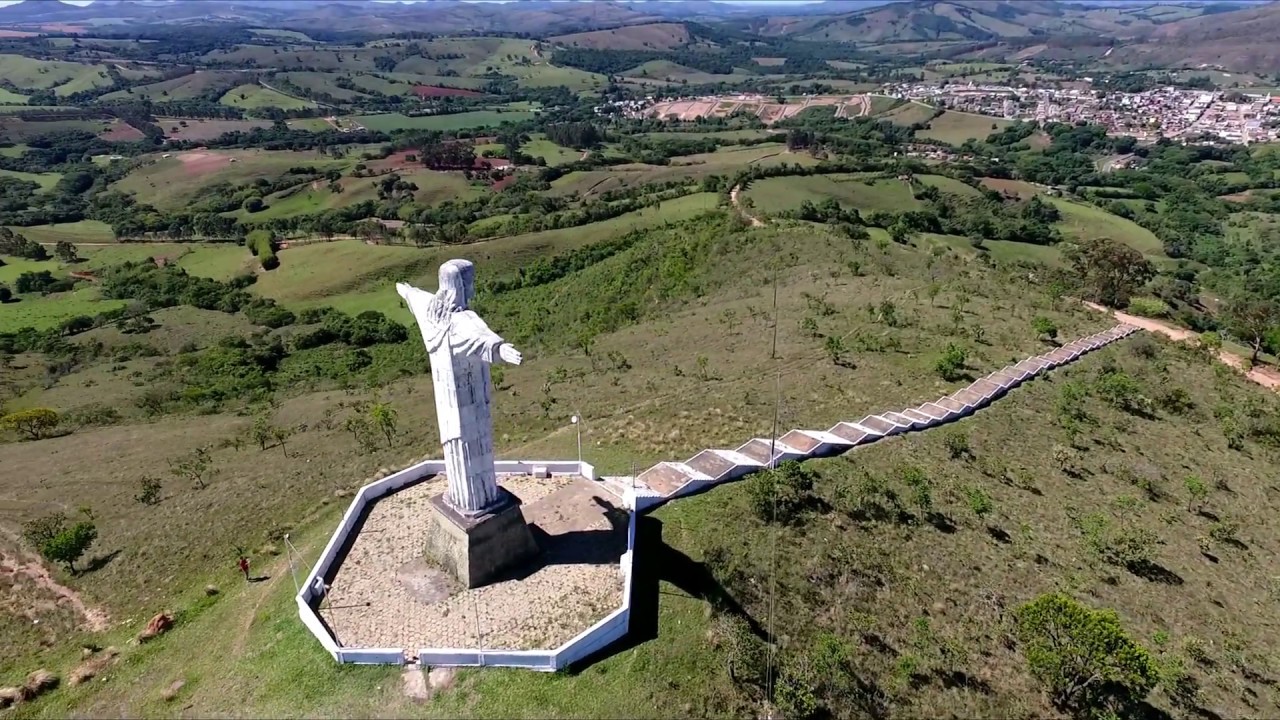 Tudo sobre o município de Luminárias Estado de Minas Gerais Cidades