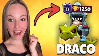 🐉RANK 1 CZ DRACO | Pokus o první TIER 35🐉