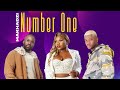 Makhadzi - Number One Ft Iyanya & Prince Benza