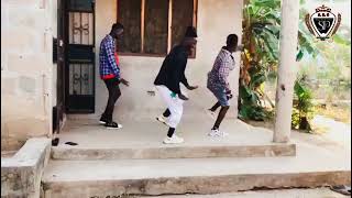 amapiano from TANZANIA best dancers
