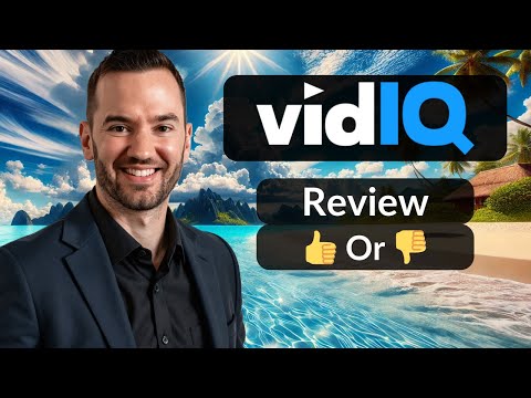 VidIQ Review 2026 (Is VidIQ Still Worth It?)