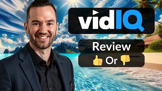 VidIQ Review 2026 (Is VidIQ Still Worth It?)
