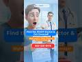 Choosing the Right Doctor: Family Doctor, Internal Medicine, or Specialist?