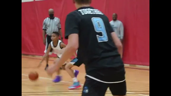 2028 Angelo Adams: One of the Top Players in the N...