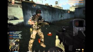 BFP4F - Frondline Glitch @ Basra - Tutorial ( How To )