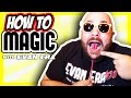 10 Magic Tricks with Straws