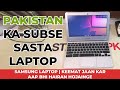 Pakistan ka Sab se Sasta Laptop in 2021 !