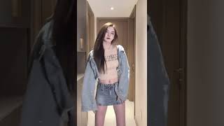 金善雅｜抖音 Tiktok 辣妹 -【Douyin BB】