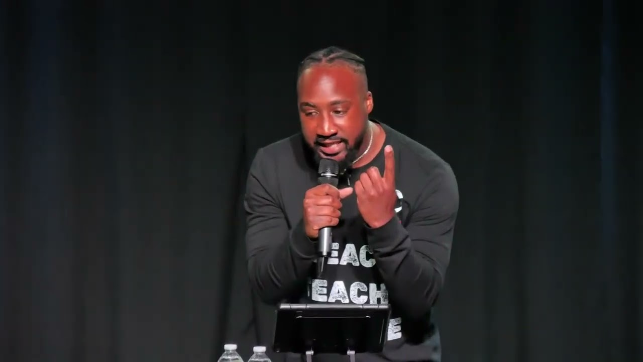 Rooted in Confession | Alix Robinson | Deeper Church