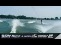 PWT Stop 3 Semifinals | Noah Wildman