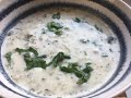 Armenian Yogurt and Barley Soup - Spas