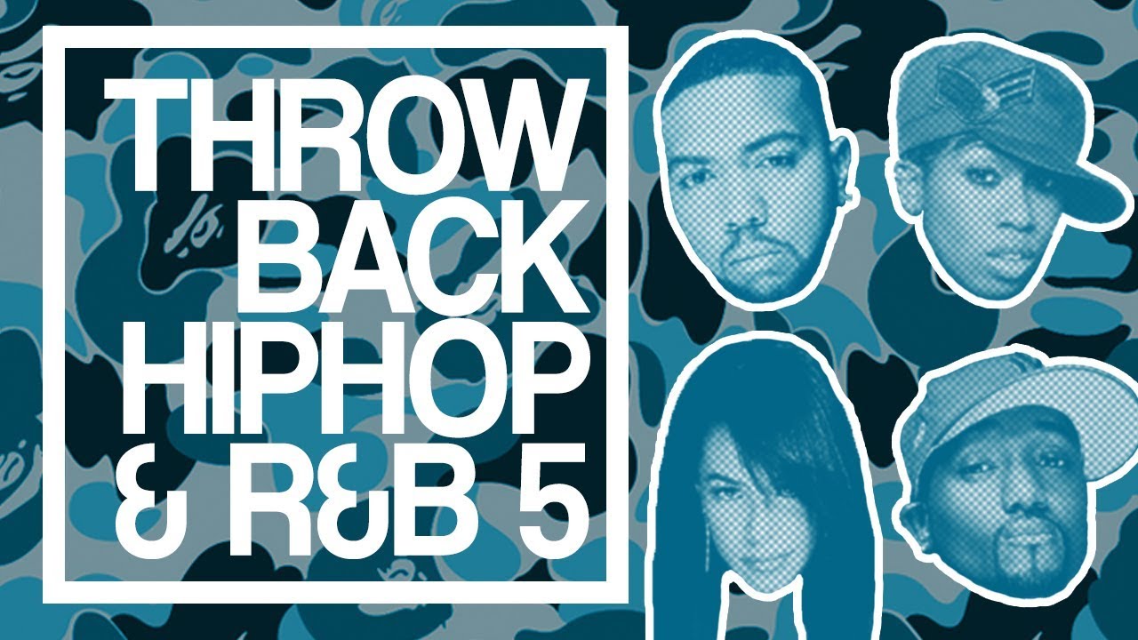 90s 00s Hip Hop And R B Mix Best Of Timbaland Pt 1 Throwback Hip Hop Songs Old School R B Youtube