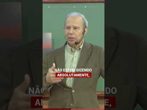O homem cheio do Espírito Santo