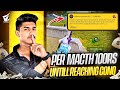 100 RUPEES PER MATCH CONQUEROR RANK PUSH 🔱 | BGMI LIVE #bgmilive #shorts #bgmikannada