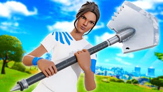 Dominating Solos in Fortnite Season 3!