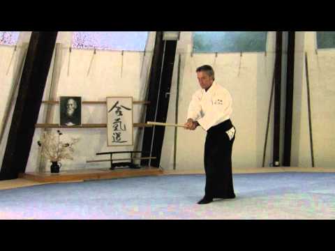 Clip Jo Kata 31 & Kata 13